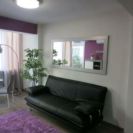 Apartamento Torregrosa Daire Alicante Dış mekan fotoğraf