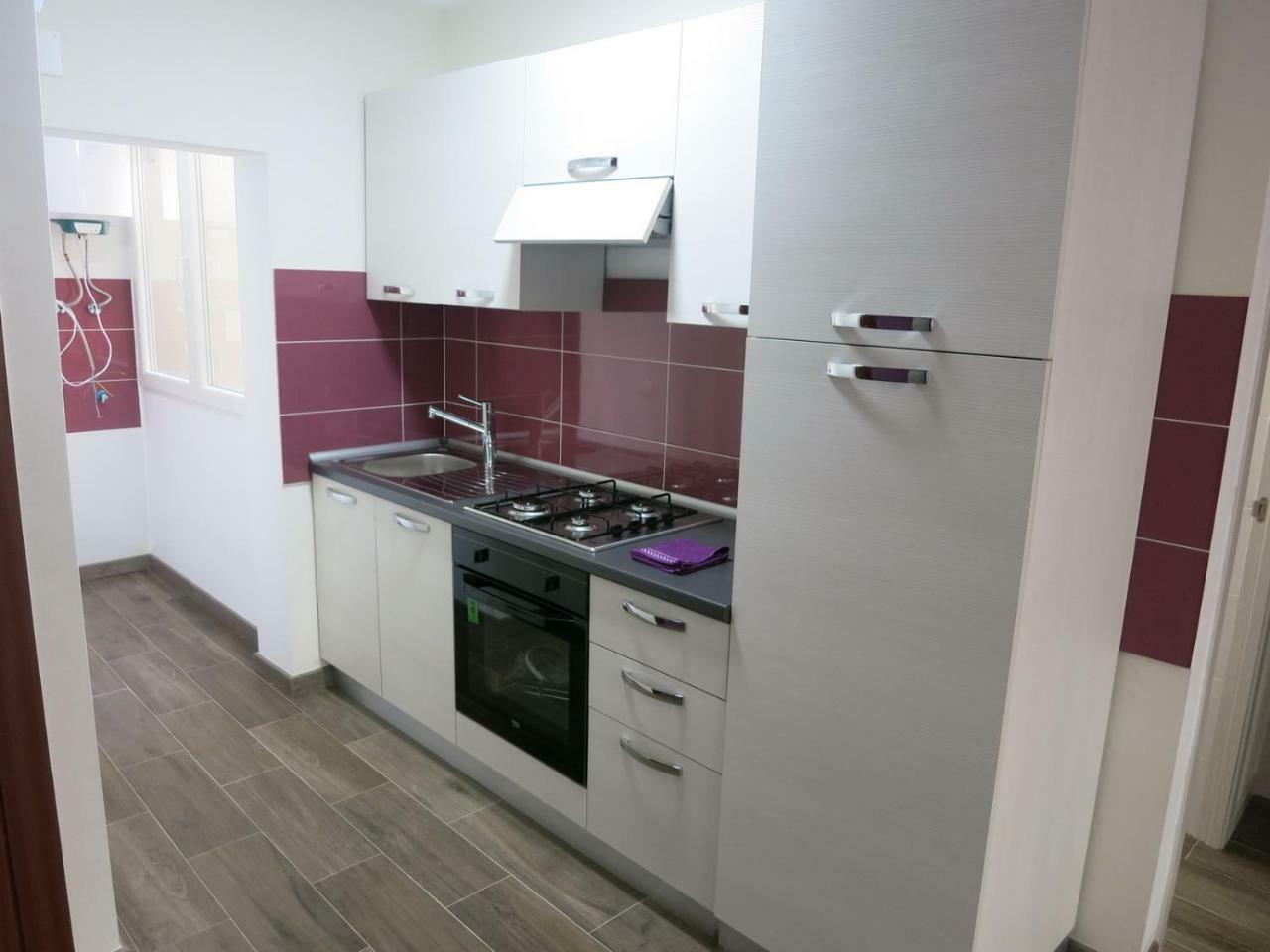Apartamento Torregrosa Daire Alicante Dış mekan fotoğraf