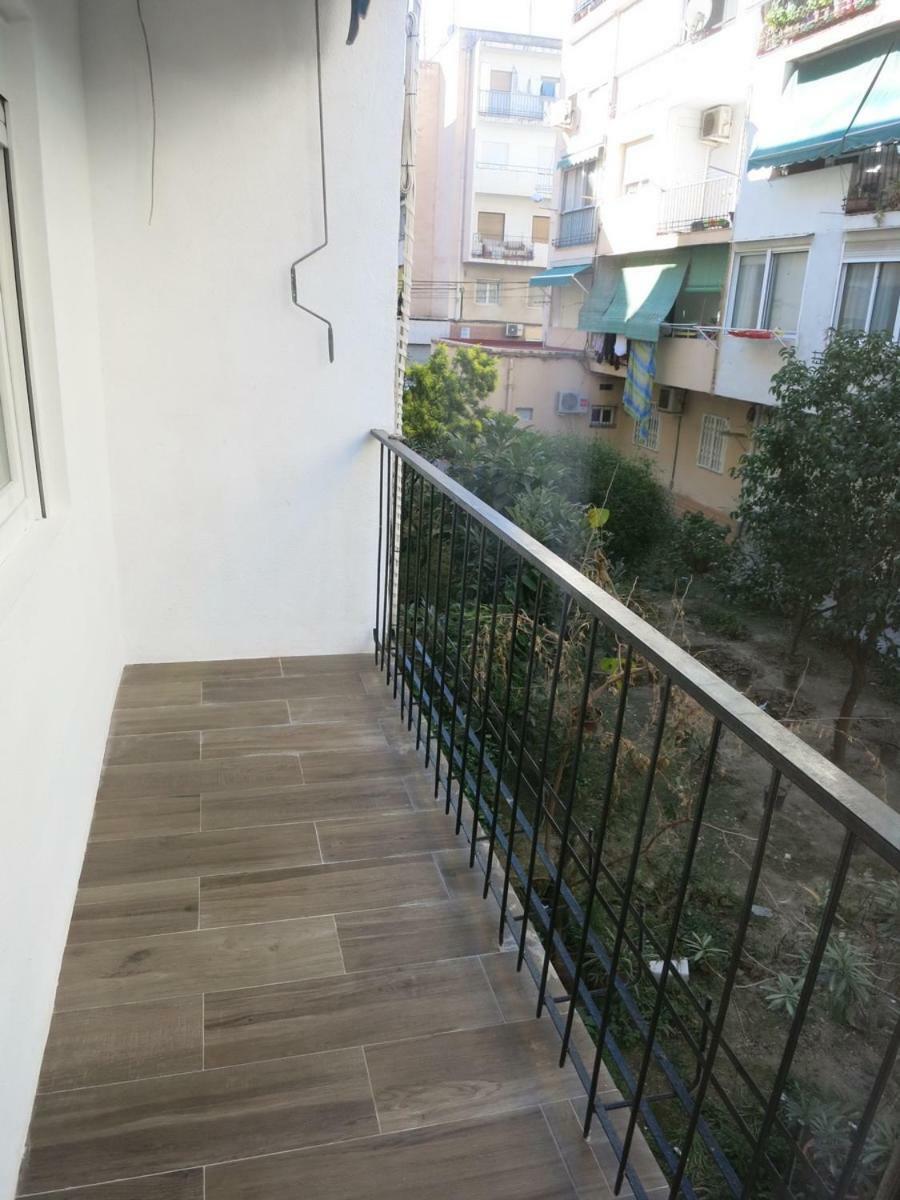 Apartamento Torregrosa Daire Alicante Dış mekan fotoğraf