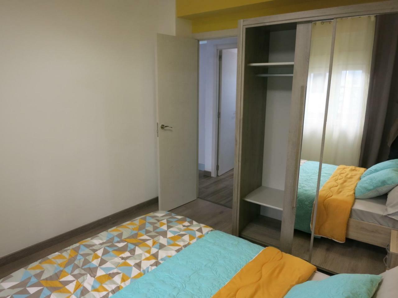 Apartamento Torregrosa Daire Alicante Dış mekan fotoğraf