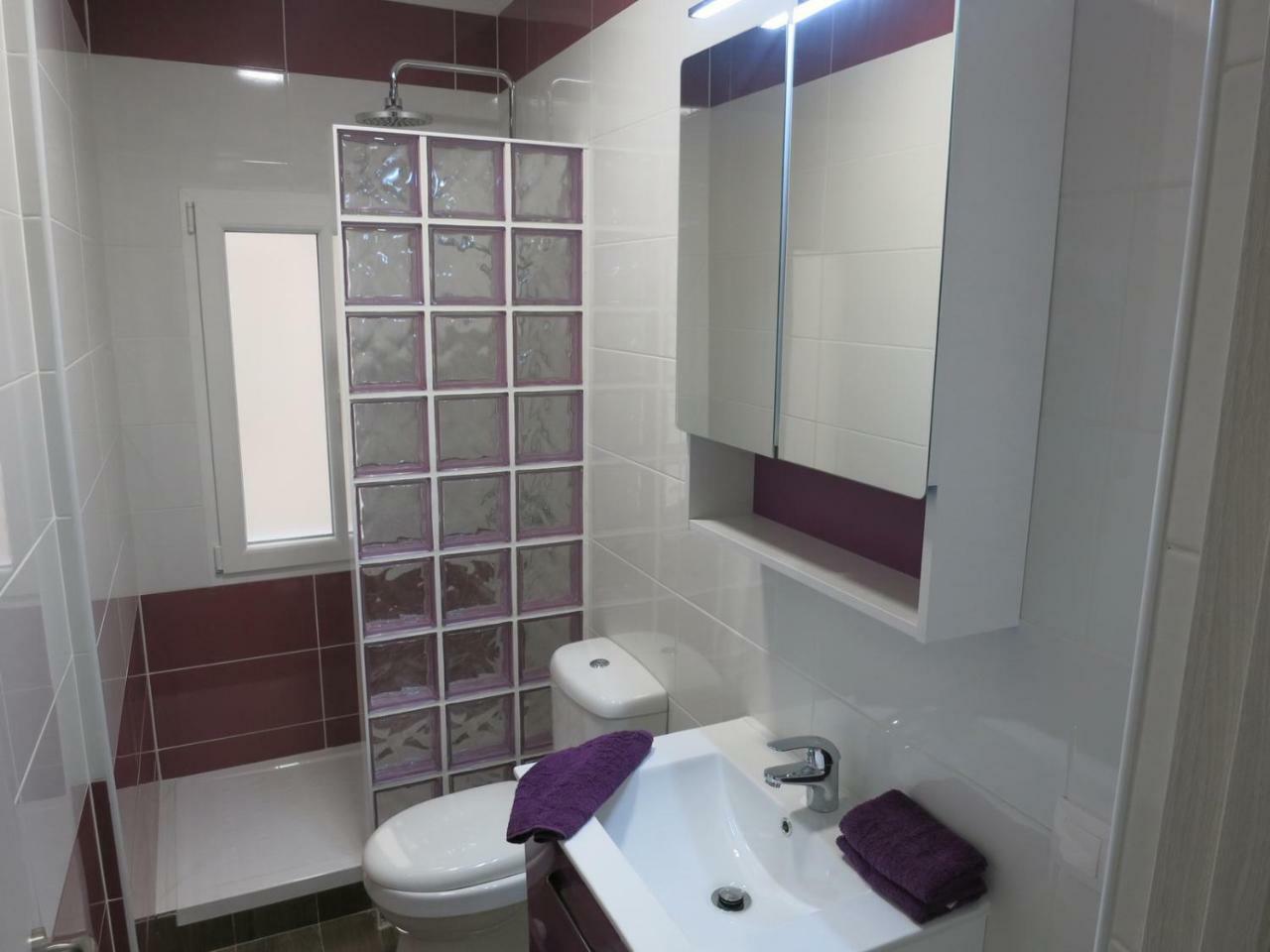 Apartamento Torregrosa Daire Alicante Dış mekan fotoğraf