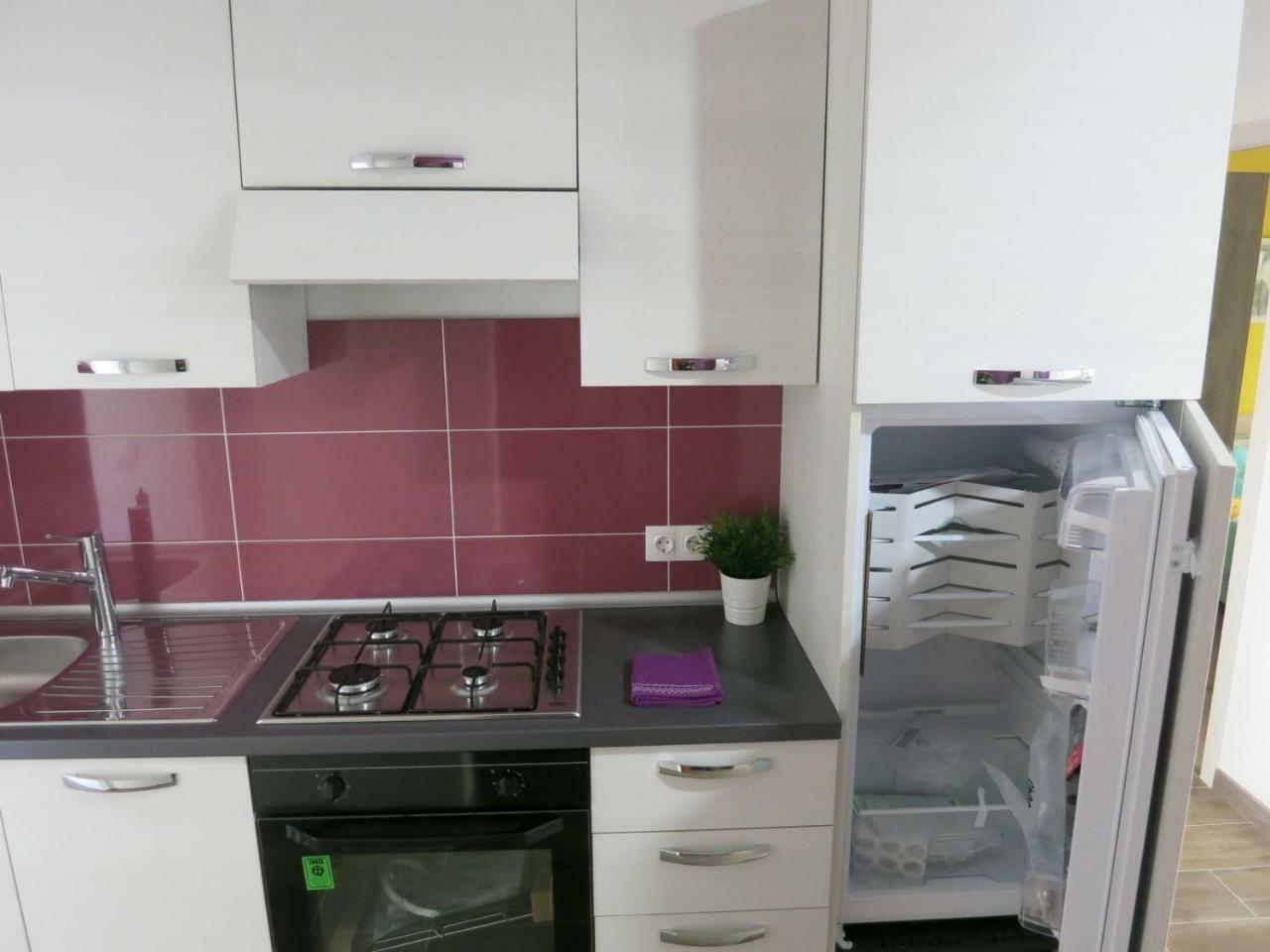 Apartamento Torregrosa Daire Alicante Dış mekan fotoğraf
