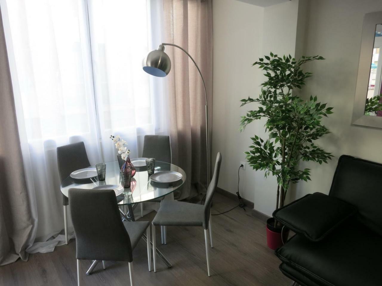 Apartamento Torregrosa Daire Alicante Dış mekan fotoğraf